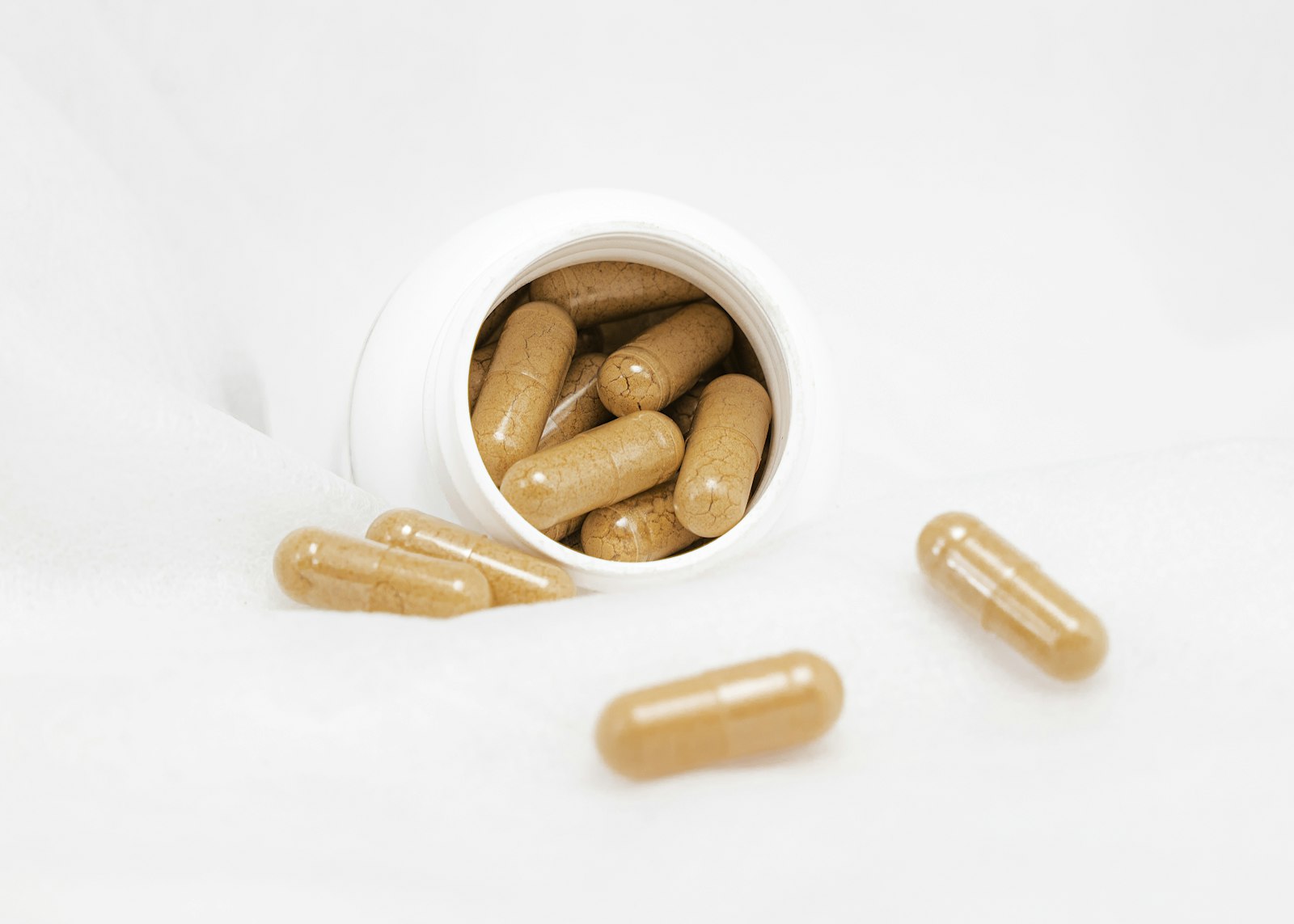 Best Longevity Supplements