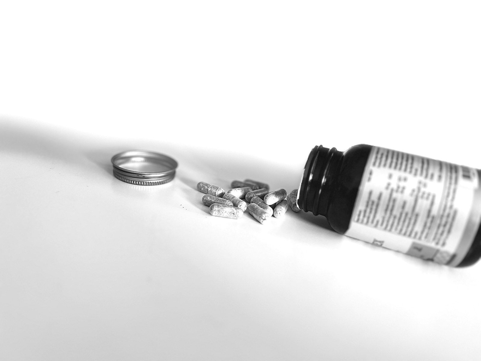 Best Nootropics for Focus & Memory