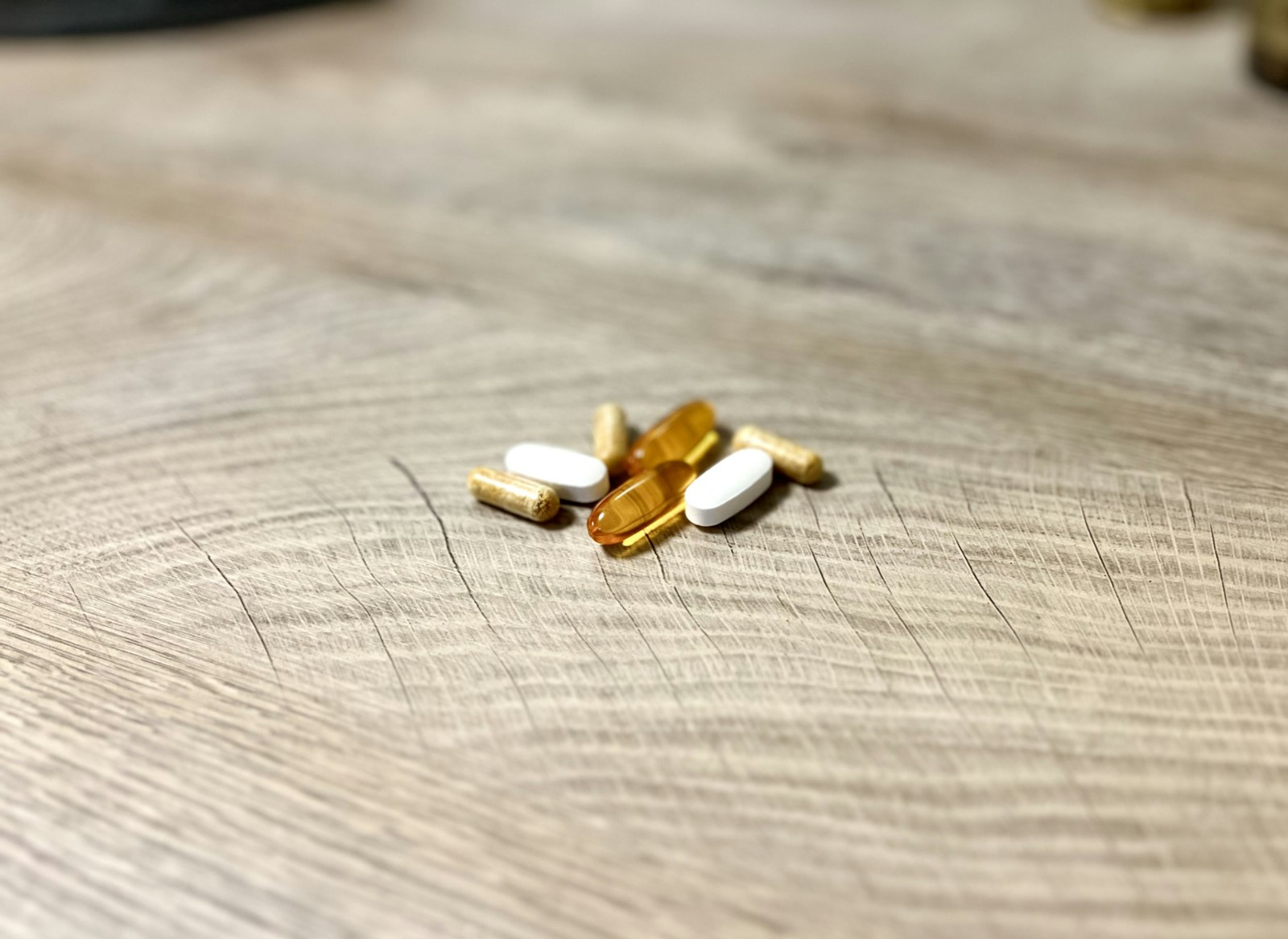 Best Nootropics for Focus & Memory